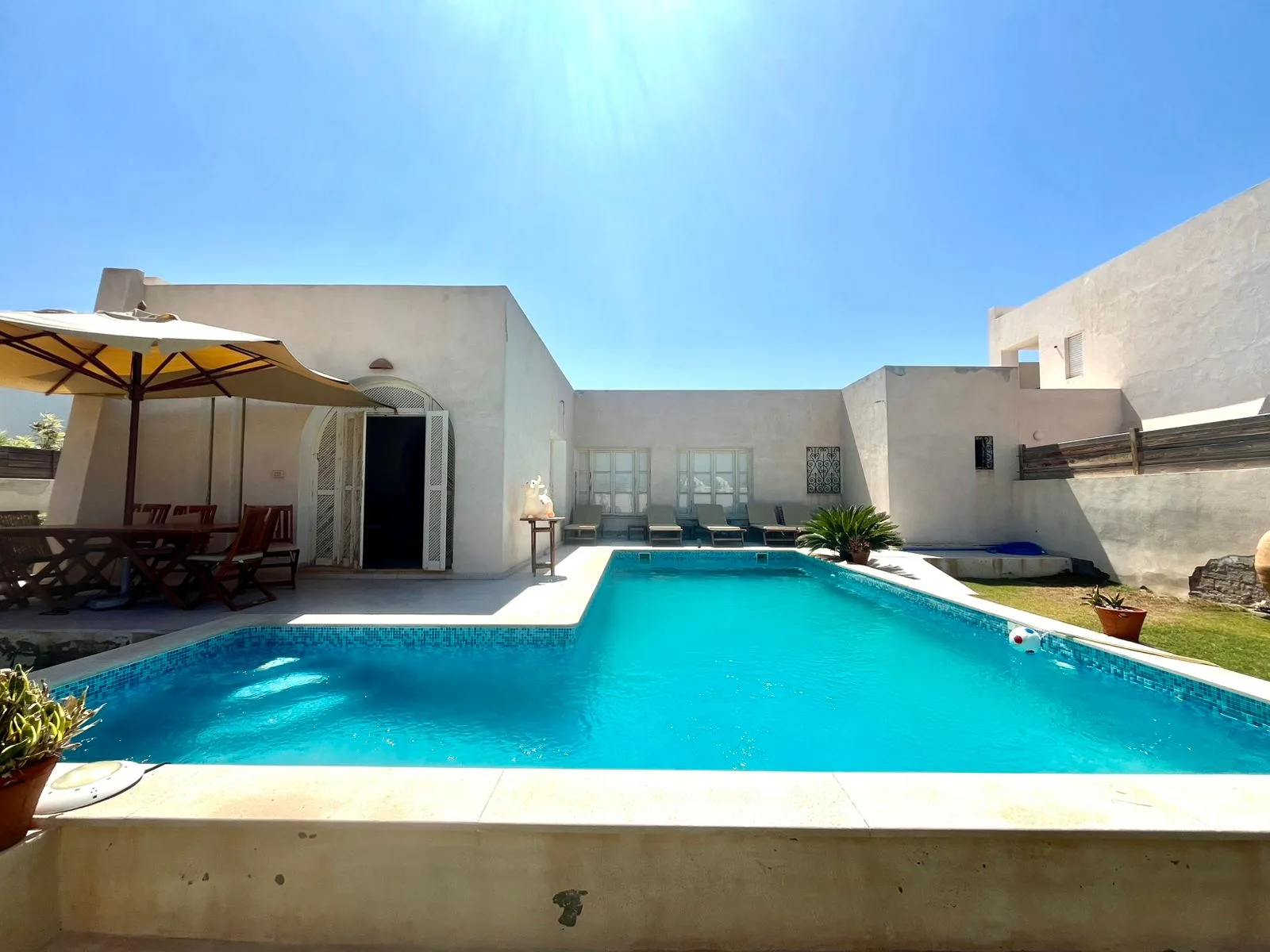 Villa JASMINE - photo 2