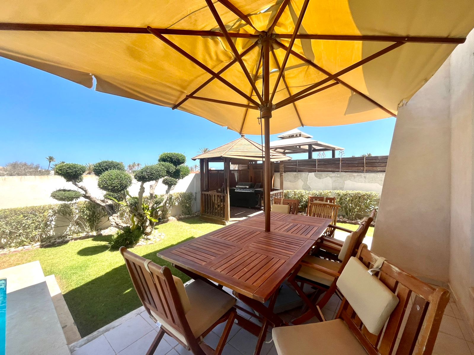 Villa JASMINE - photo 3