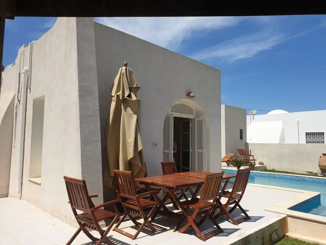 Villa JASMINE - photo 5