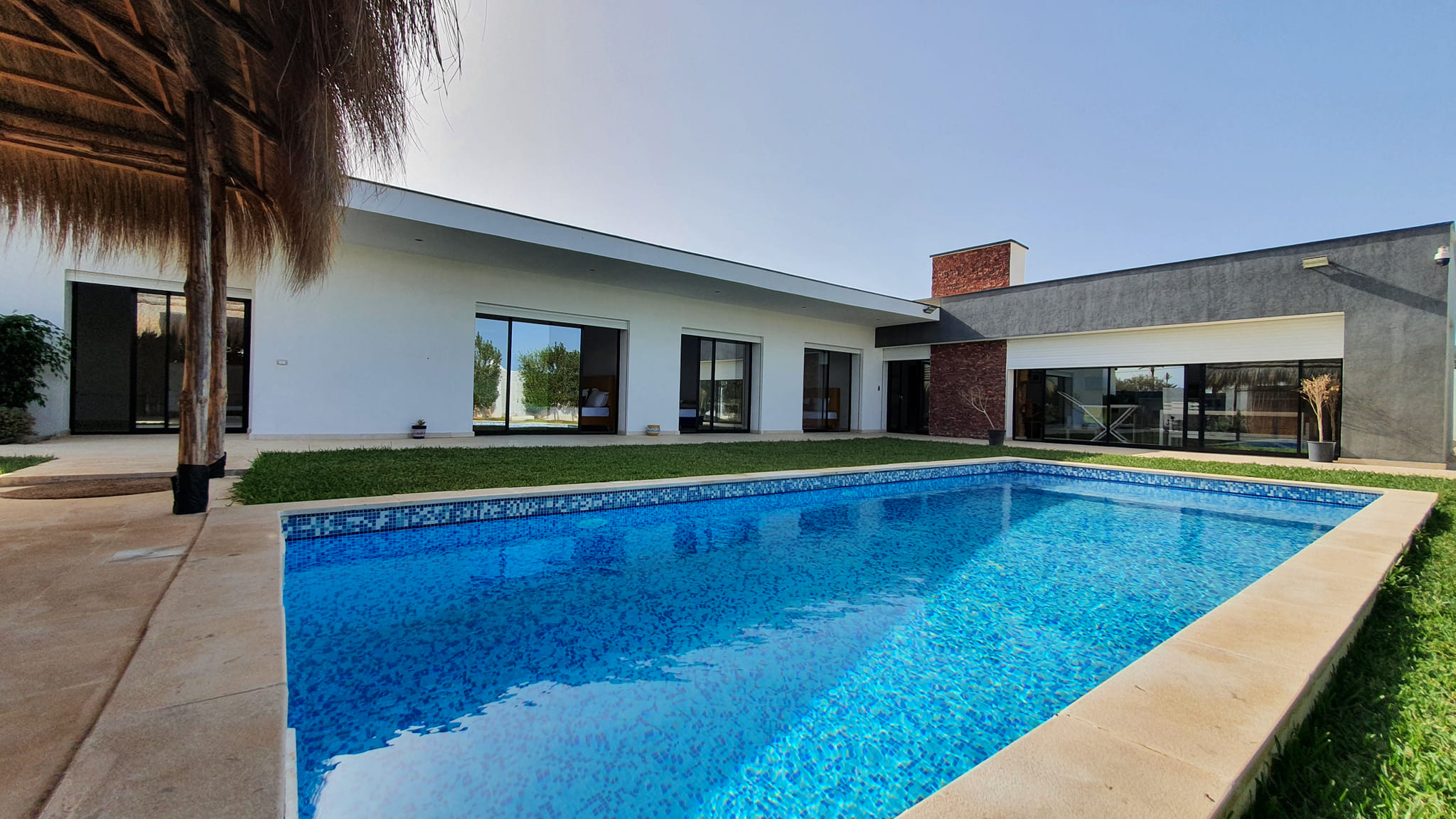 Villa JULIEN - photo 1