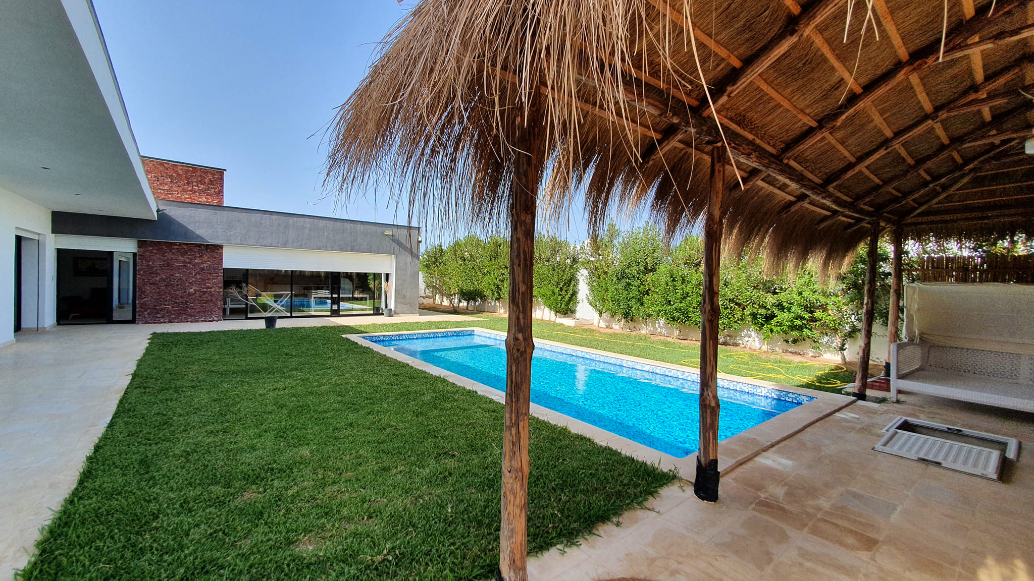 Villa JULIEN - photo 2