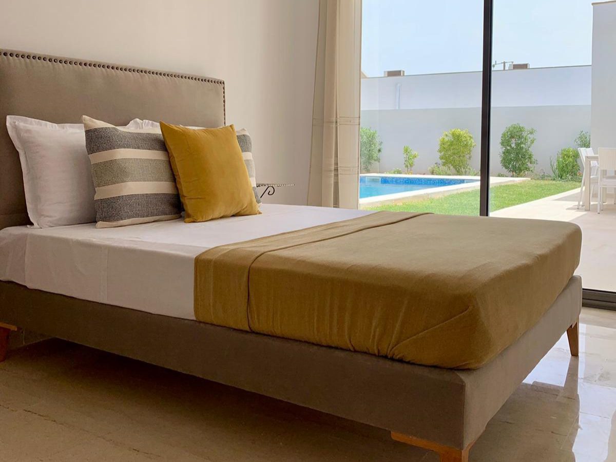Villa TOUMANA - photo 2