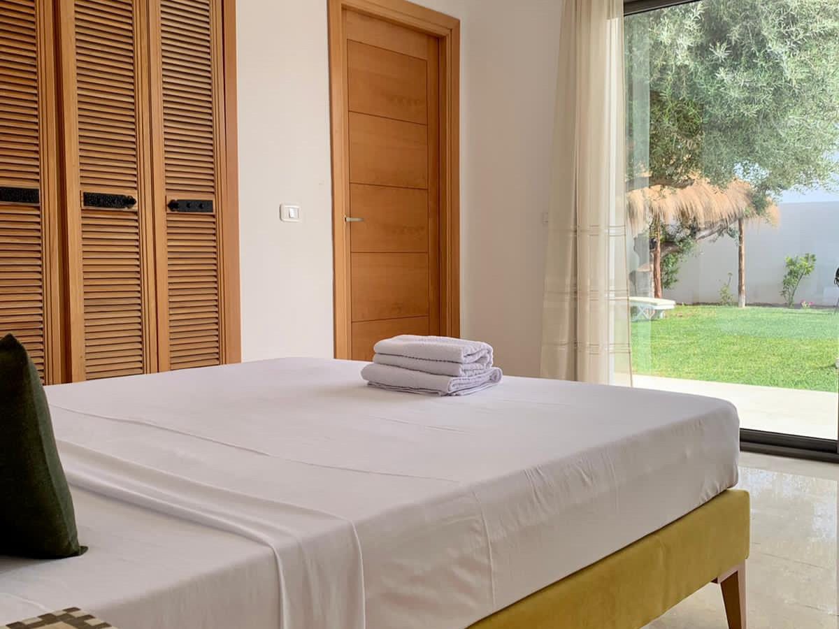 Villa TOUMANA - photo 4