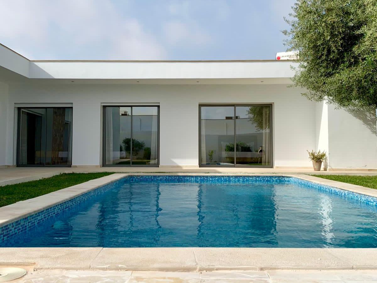 Villa TOUMANA - photo 5