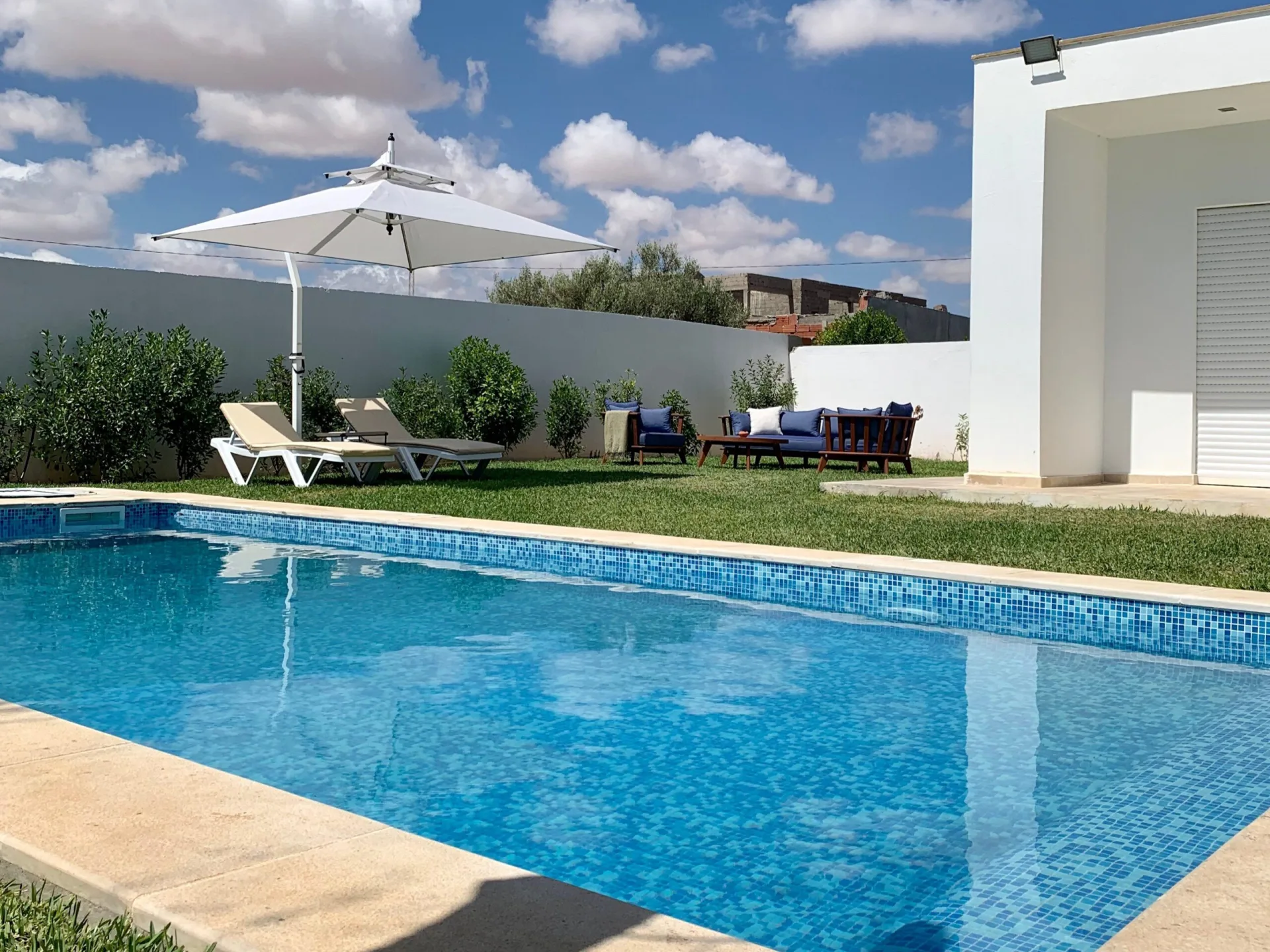 Villa KHADIJA - photo 1
