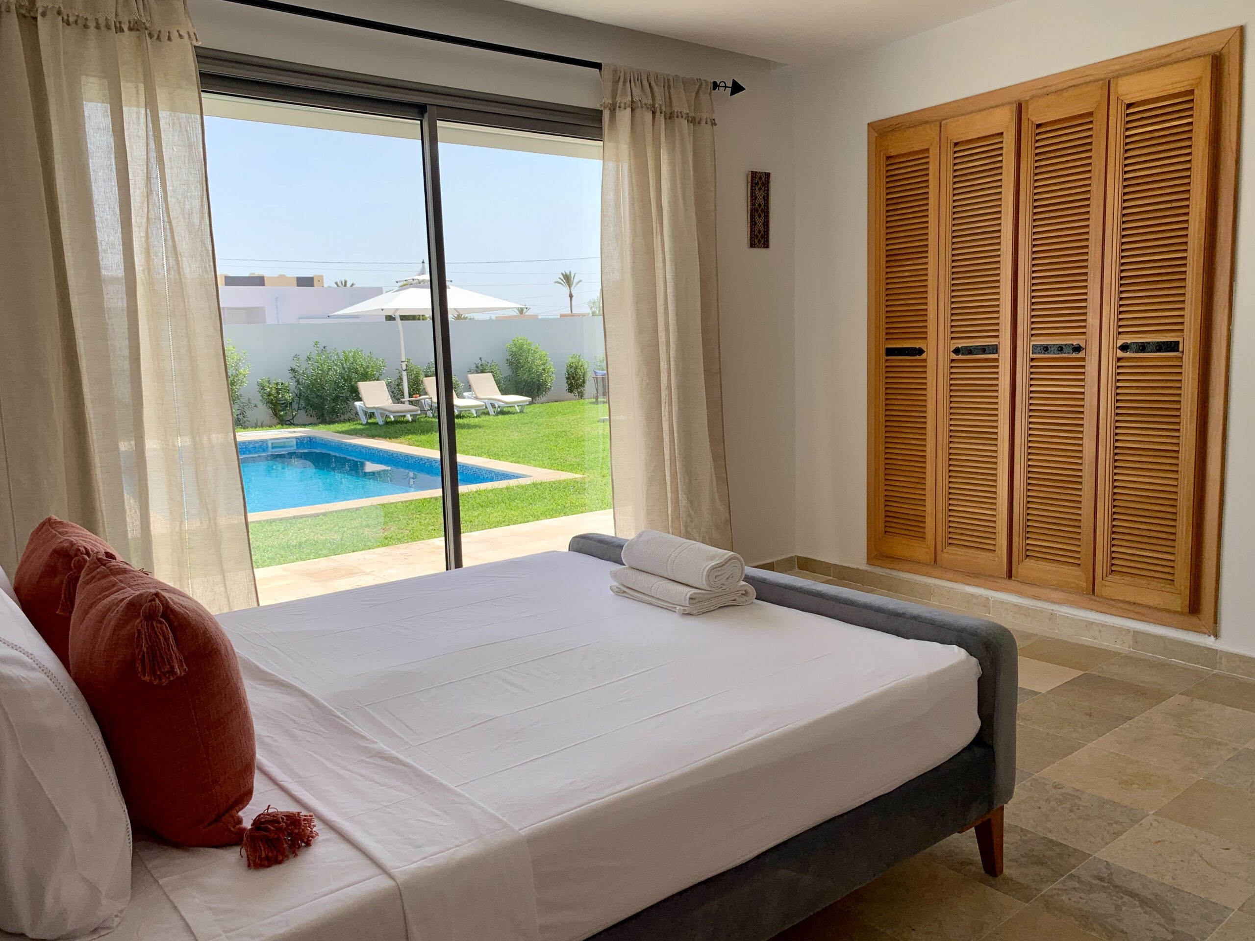 Villa KHADIJA - photo 4