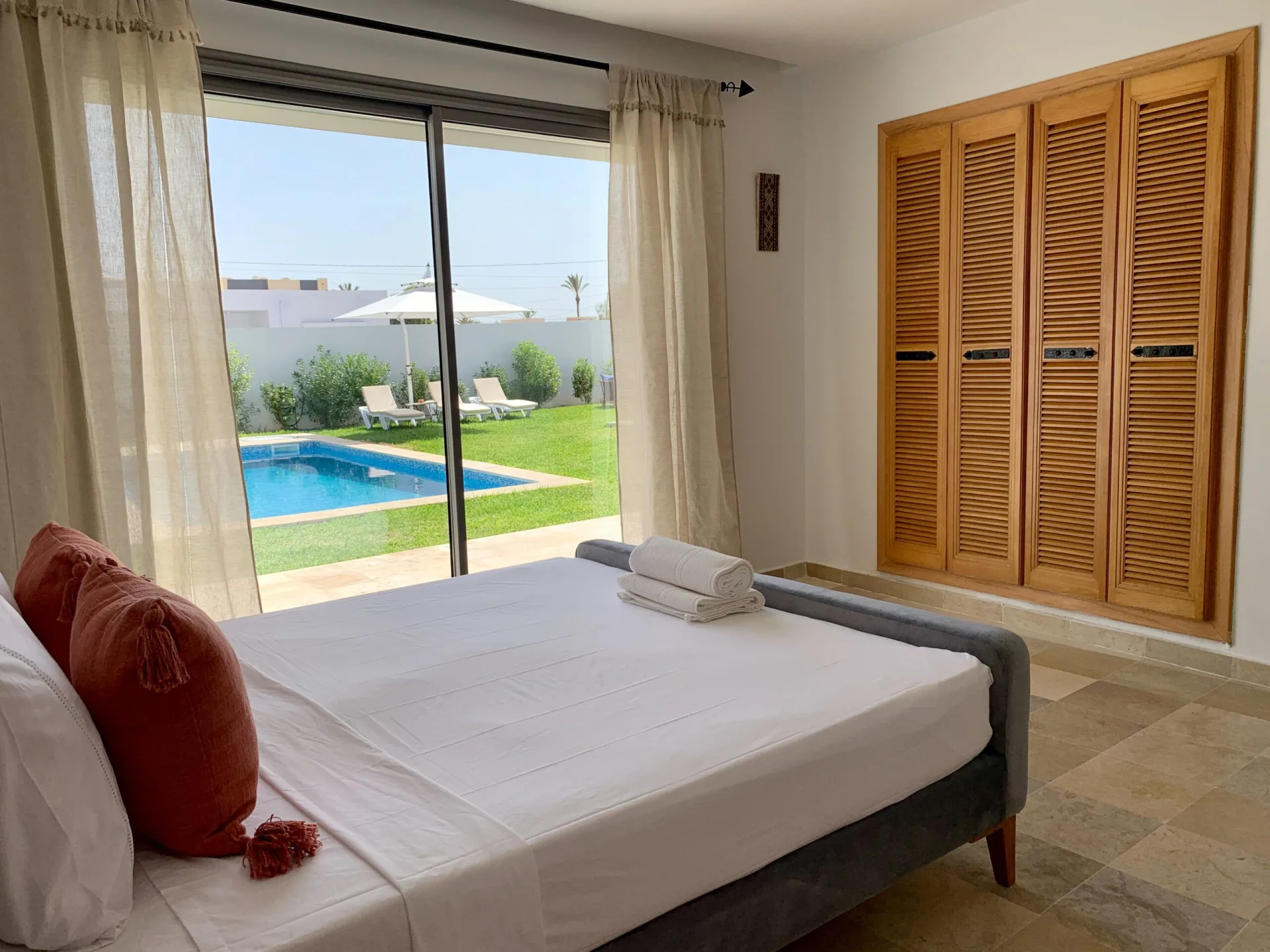 Villa KHADIJA - photo 4