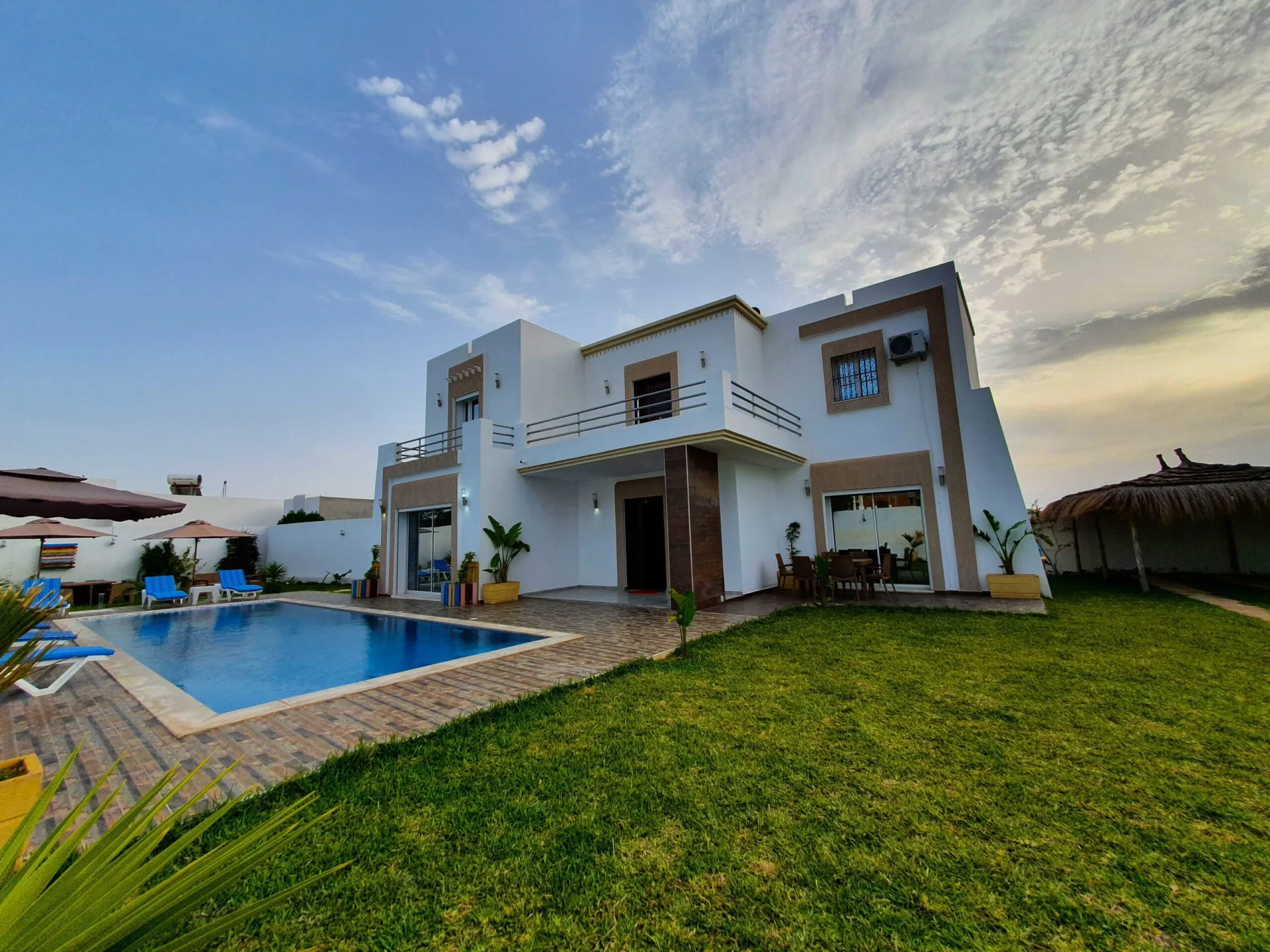 Villa IMED - photo 1