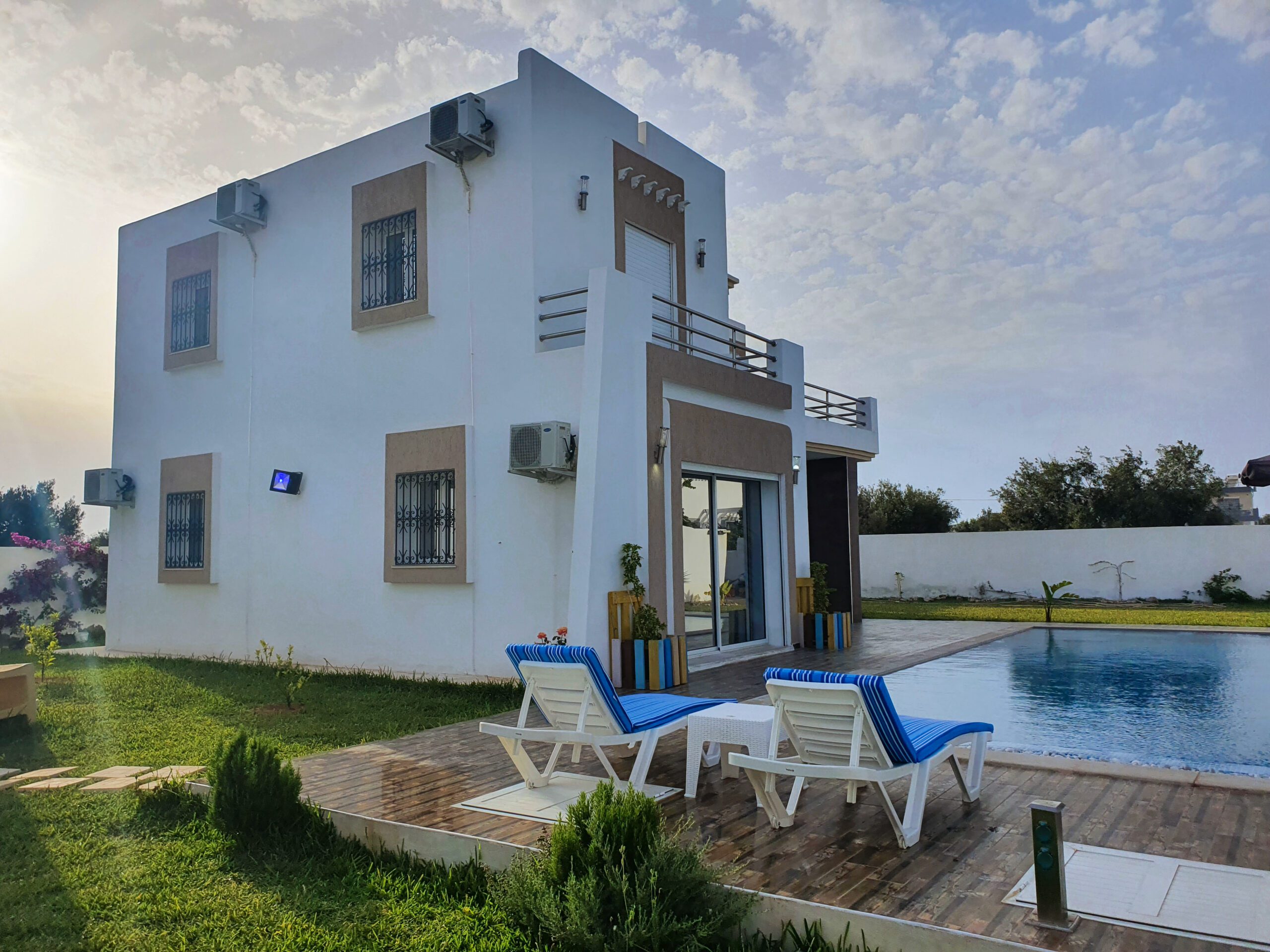 Villa IMED - photo 2