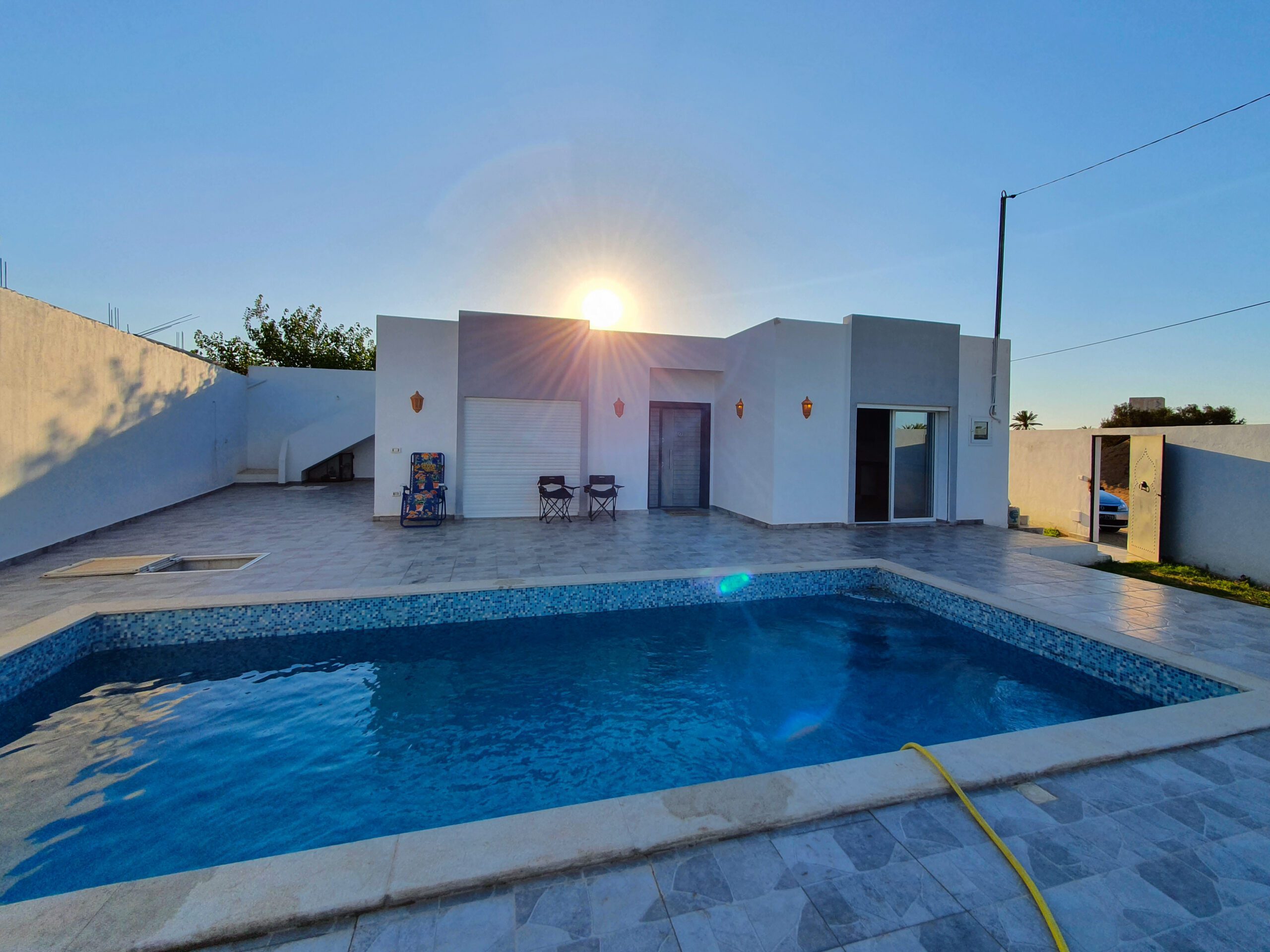 Villa ABAZA - photo 1