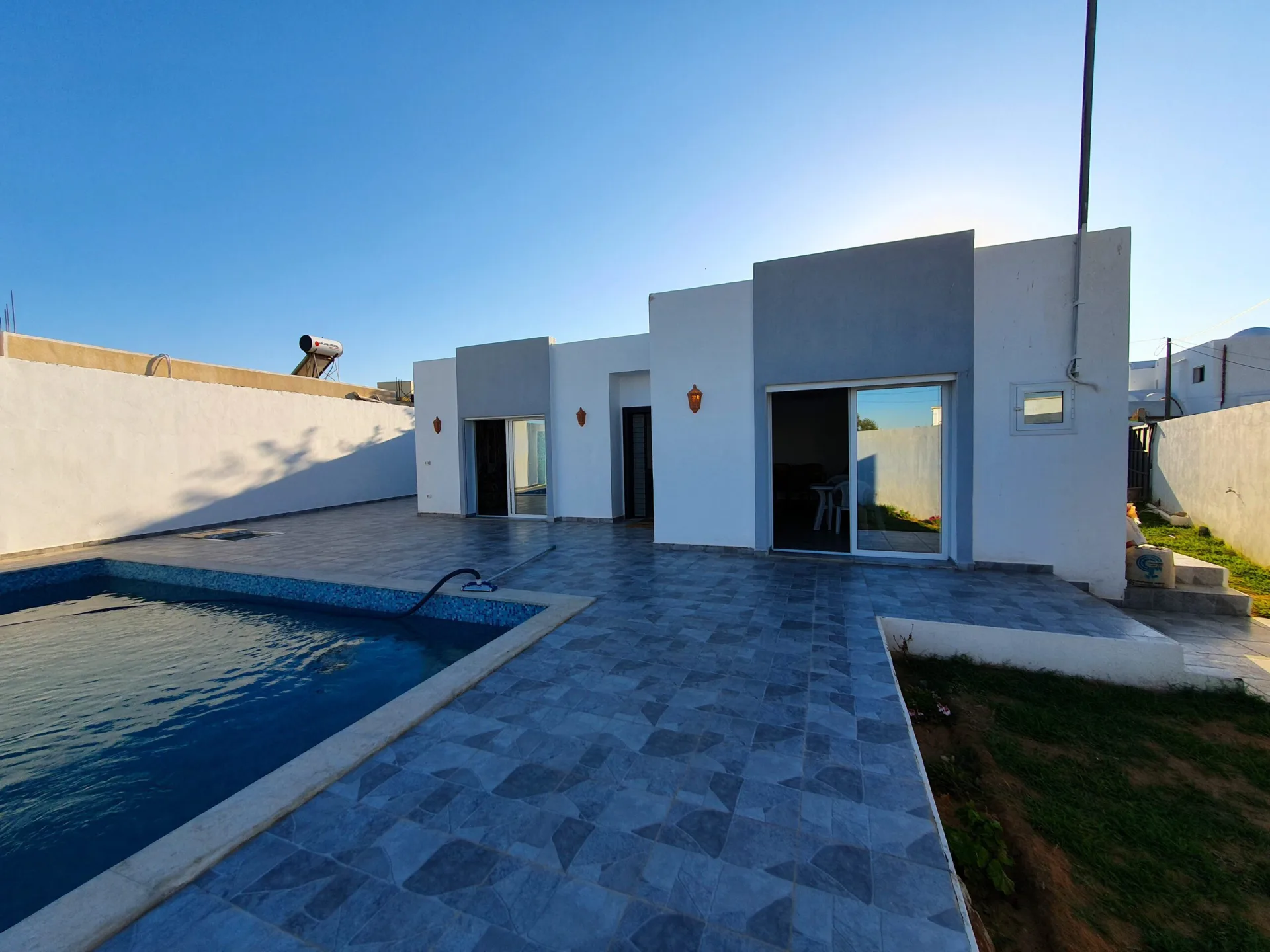 Villa ABAZA - photo 2