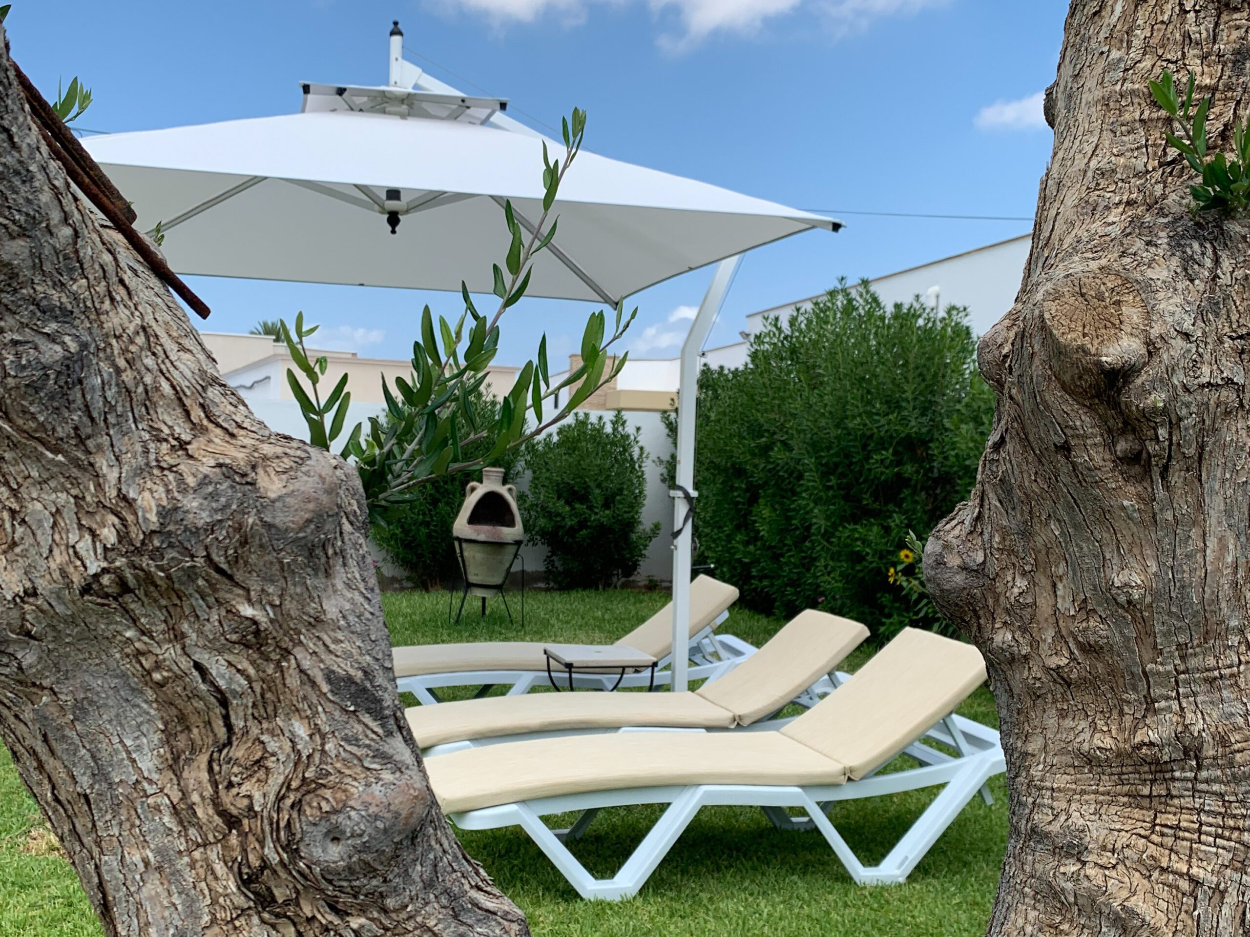 Villa AYCHA - photo 1