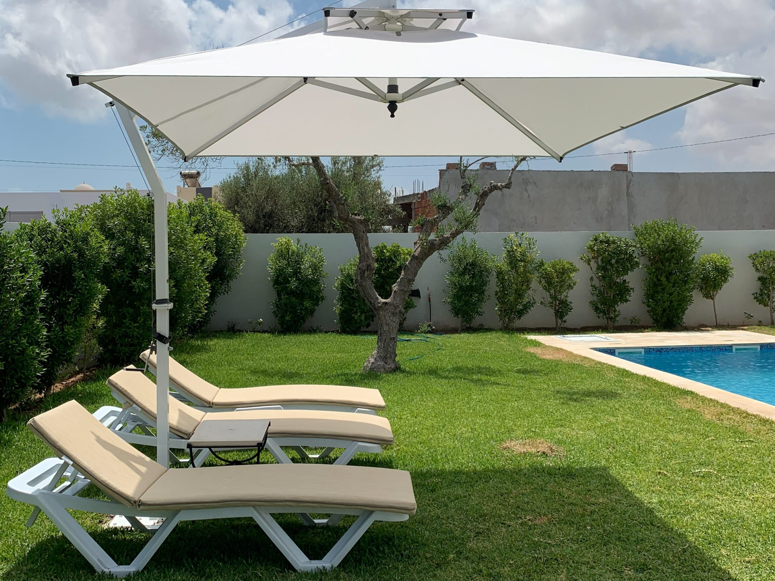 Villa AYCHA - photo 2