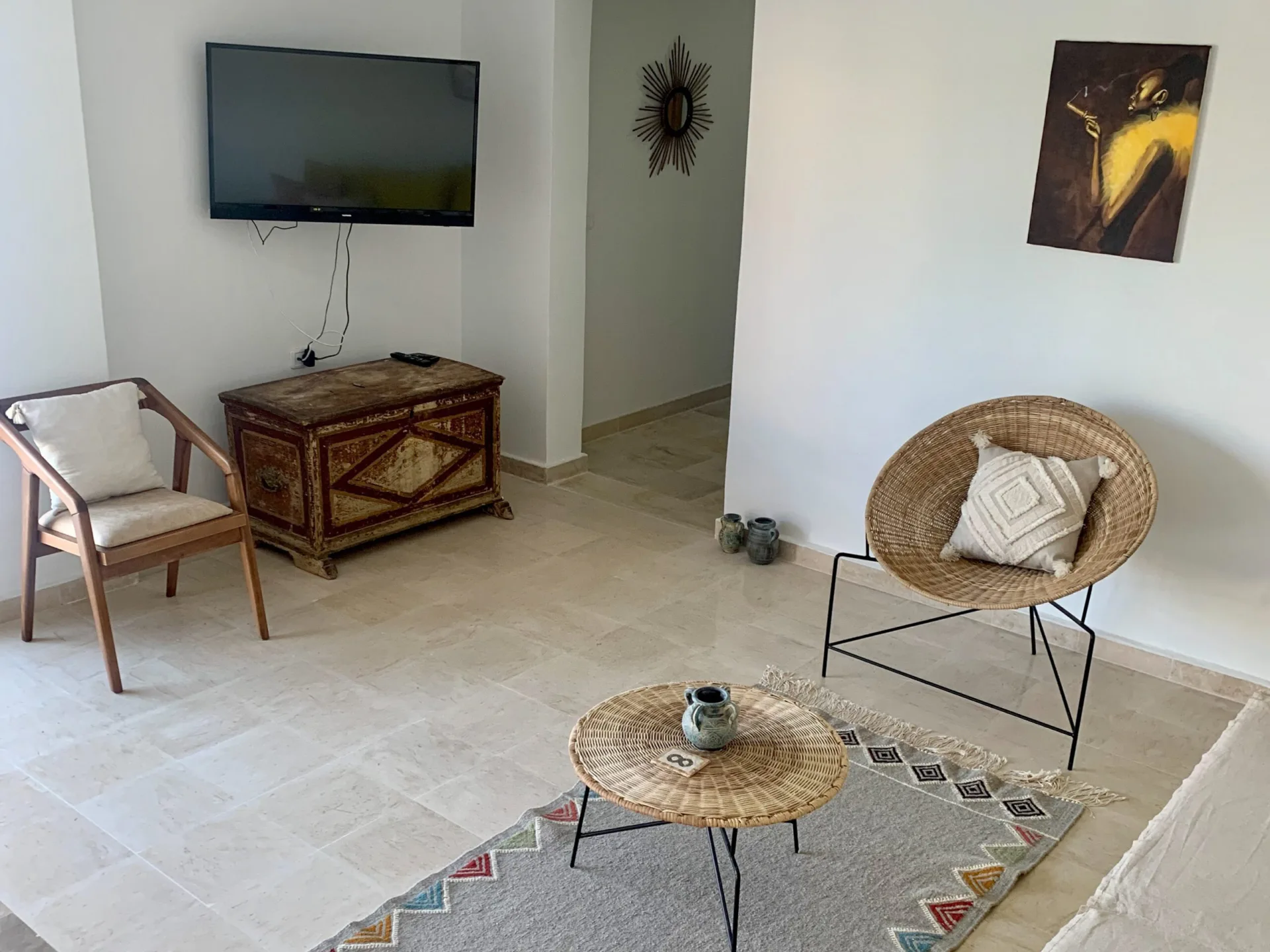 Villa AYCHA - photo 4