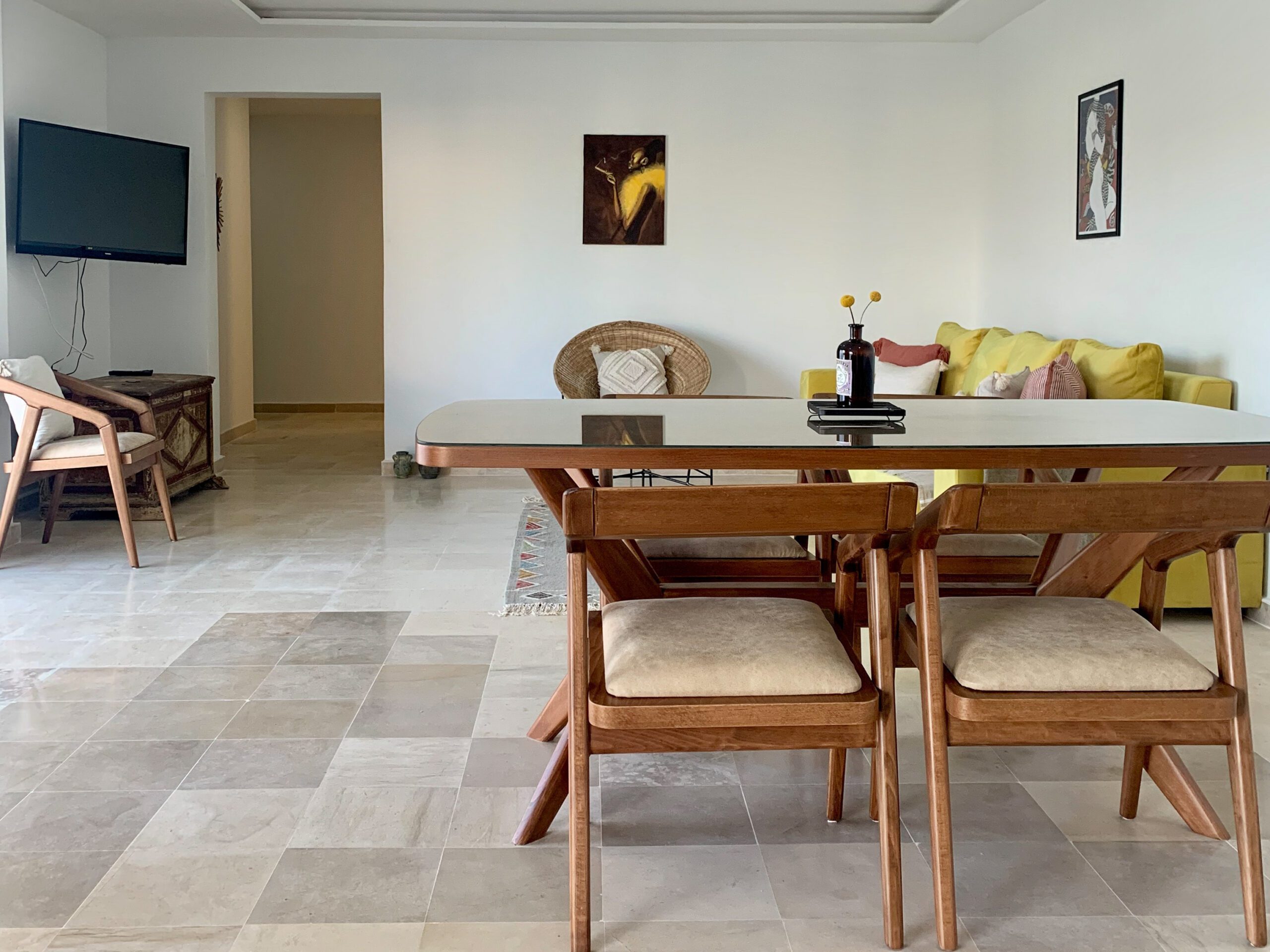 Villa AYCHA - photo 5