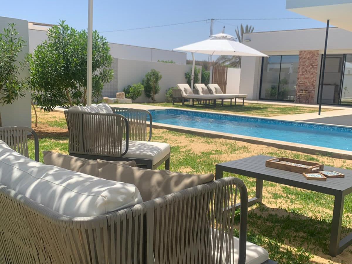 Villa ZEHRA - photo 2