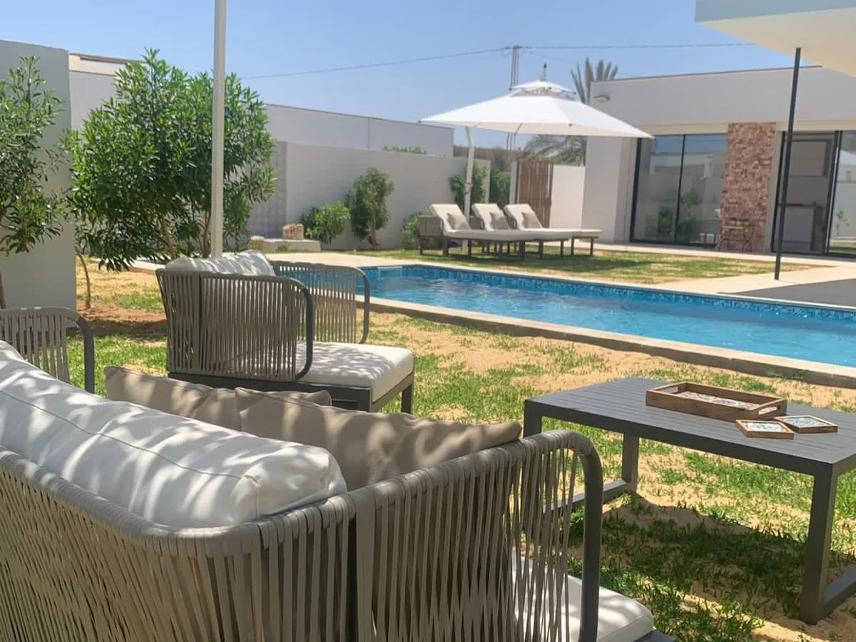 Villa ZEHRA - photo 2