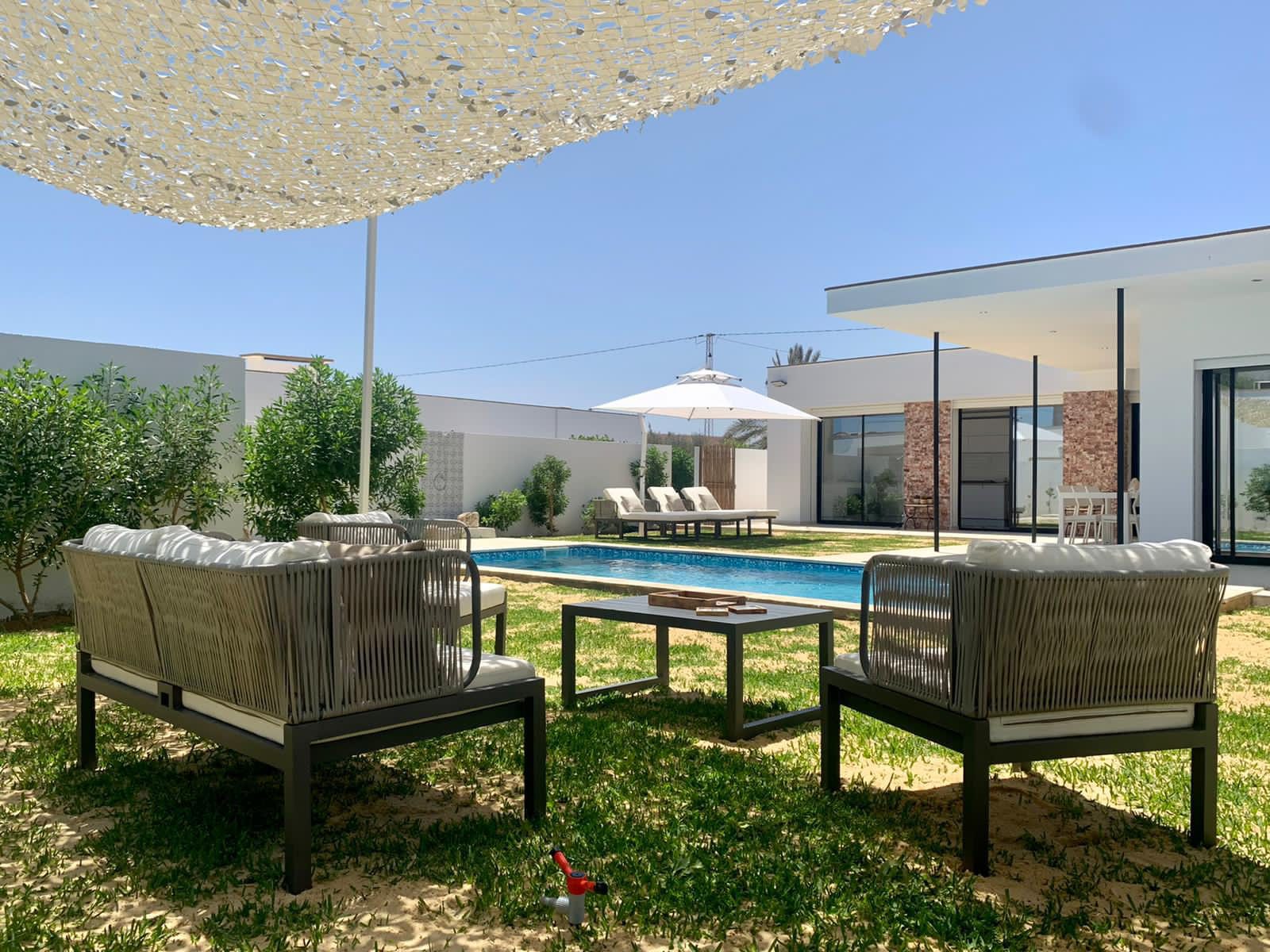 Villa ZEHRA - photo 3