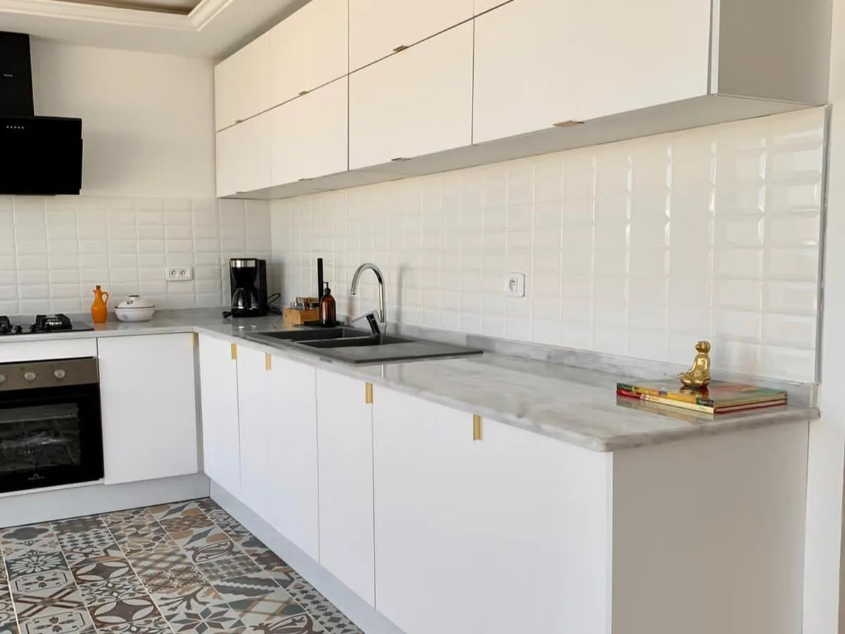 Villa ZEHRA - photo 5